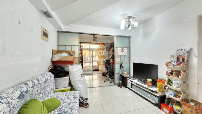 佳运园三期二手房实景图