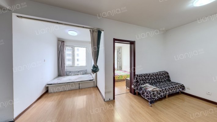 汾河家园二手房实景图