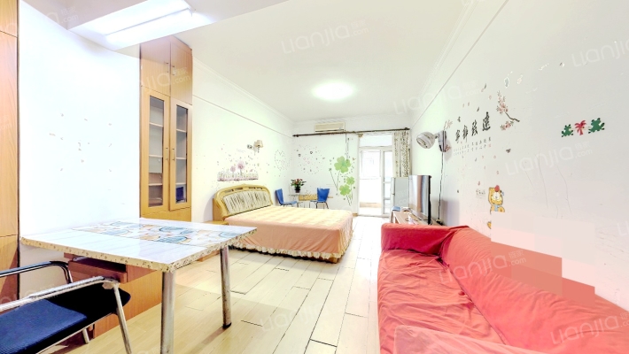 开来枫景佳园二手房实景图