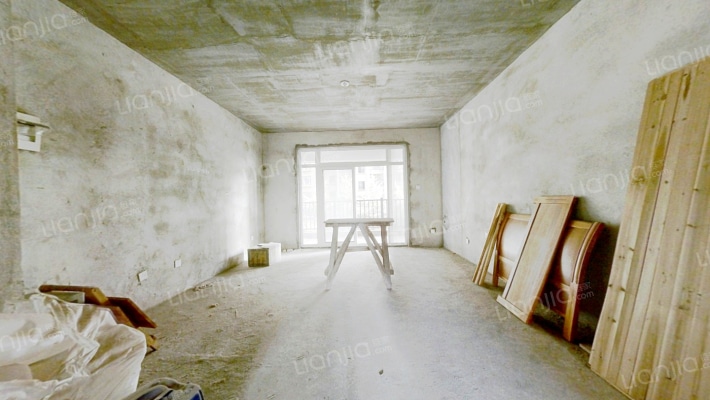 博雅湘水湾二手房实景图