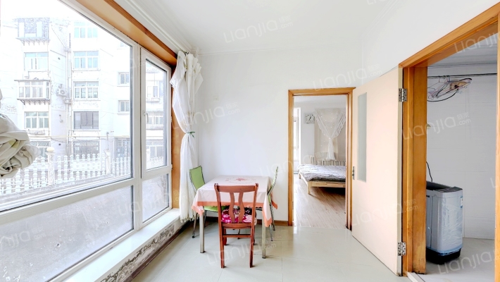 林山逸景二手房实景图