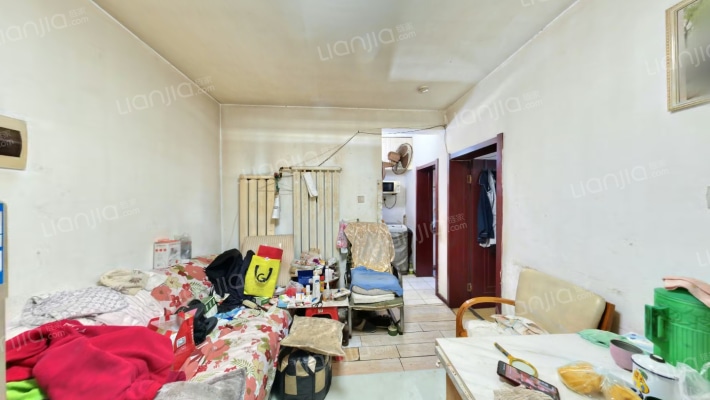 悦春里二手房实景图