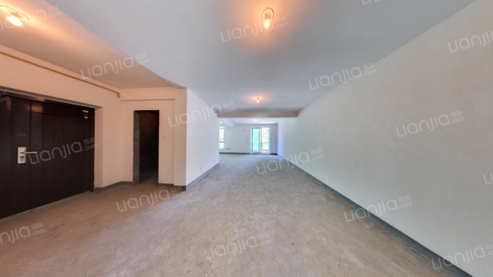 锦昌年华二手房实景图