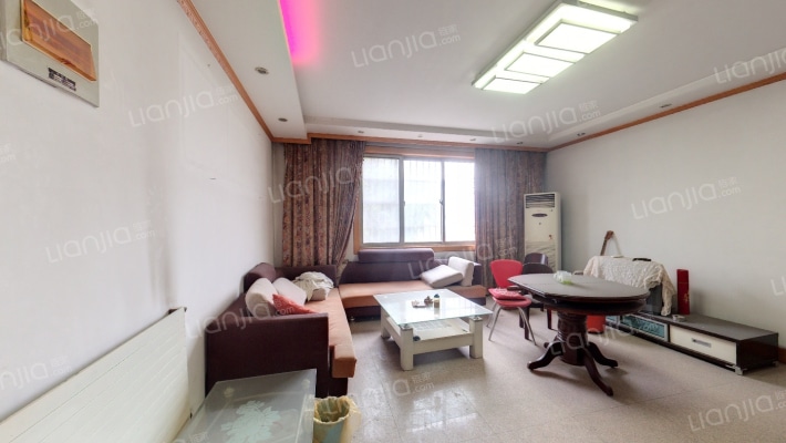 夷山苑二手房实景图