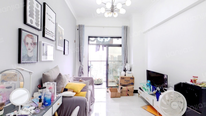 富宁大厦二手房实景图