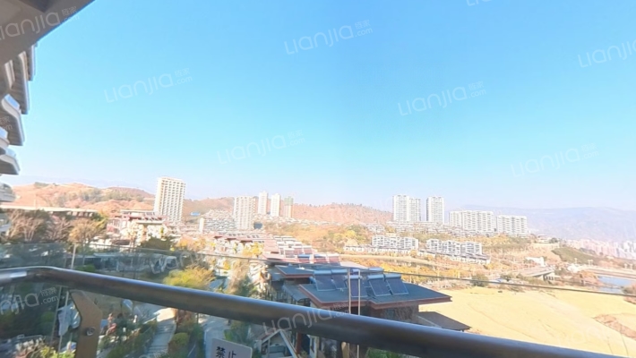 普达阳光国际康养度假区二手房实景图