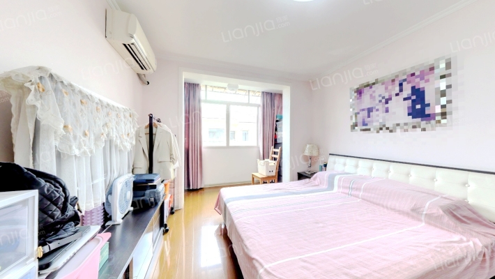 双辽路200弄二手房实景图