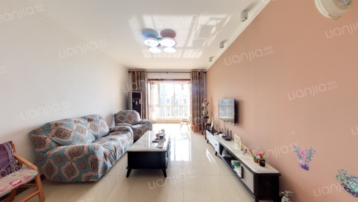 尚水苑北区二手房实景图