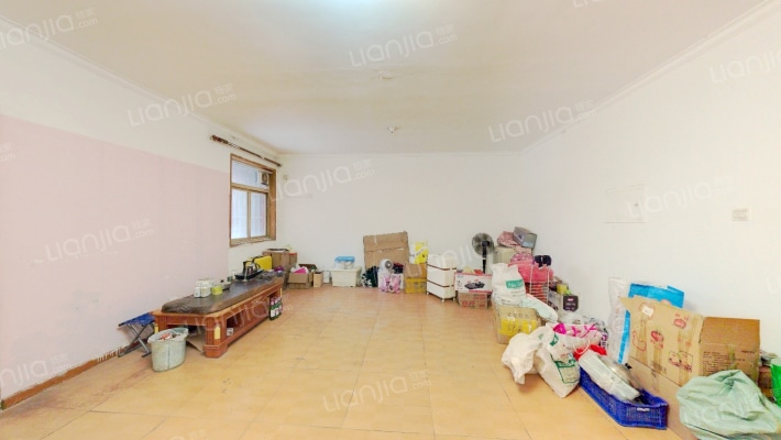 鼎盛家园二手房实景图