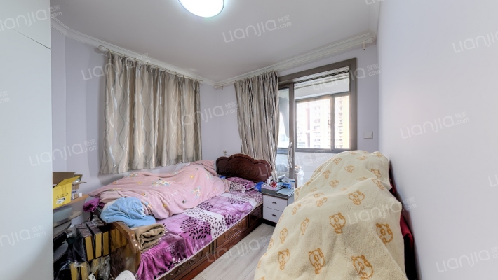 金宝花园二手房实景图