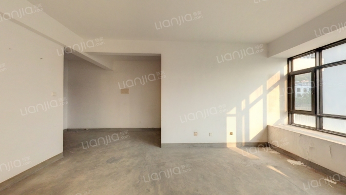 新大洲·三亚印象二手房实景图