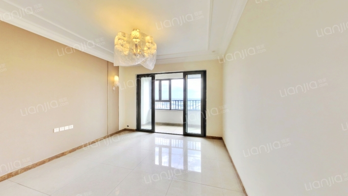 恒大悦珑湾二手房实景图