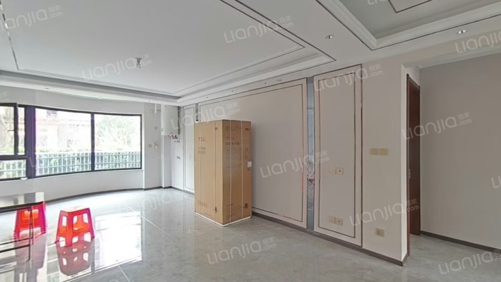 江南春城二手房实景图