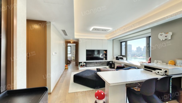 星湖湾二手房实景图