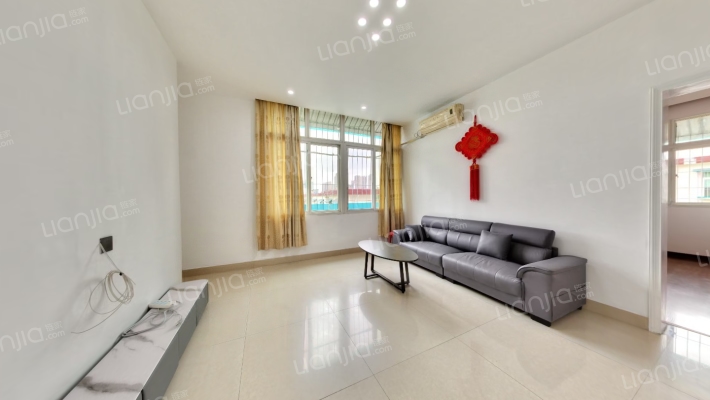 宁宝社区二手房实景图