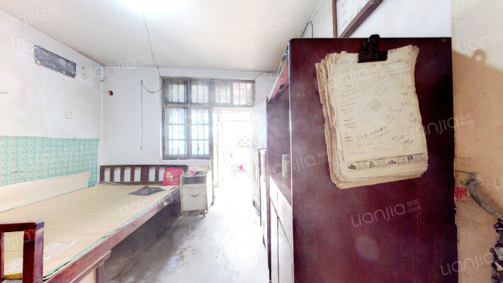 重型宿舍二手房实景图