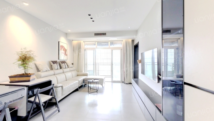 恒鑫名城2期二手房实景图