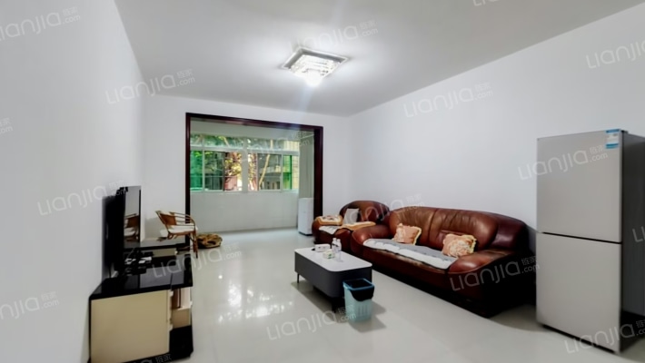 阳光城二手房实景图