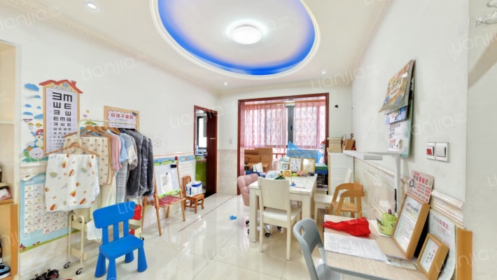 香楠湖二手房实景图