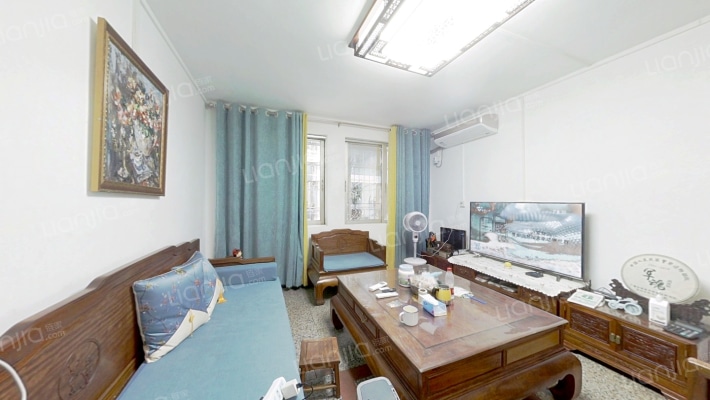 桃源公寓二手房实景图