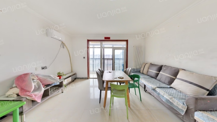 和谐家园三号院二手房实景图