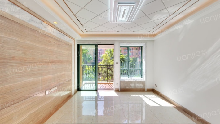 丰泰东海城堡二手房实景图