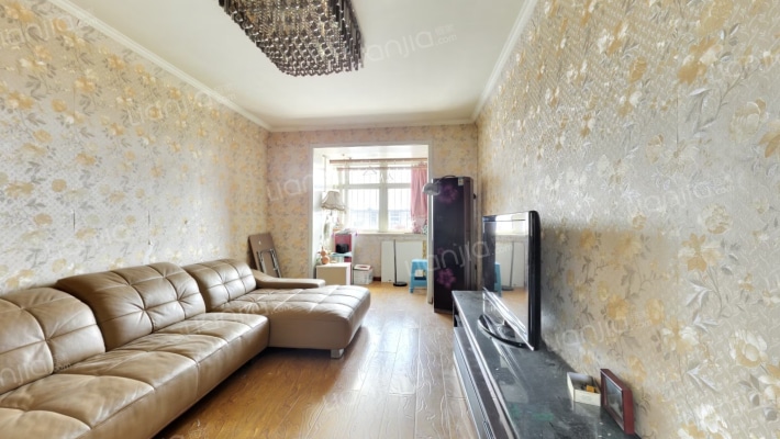 供电楼社区二手房实景图