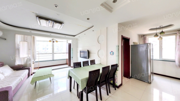 梦想之约二手房实景图