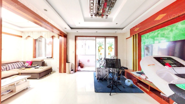 双亭小区二手房实景图