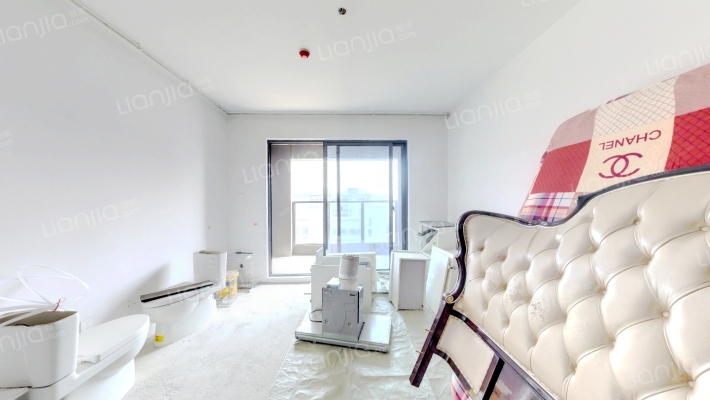 嘉珑锦园二手房实景图