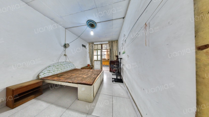 108南区二手房实景图