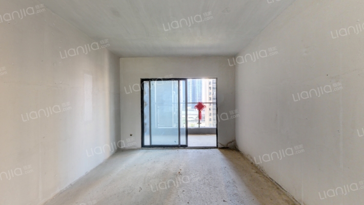 世茂望德二手房实景图