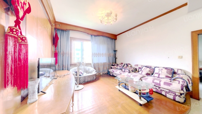 汇丰新村二手房实景图