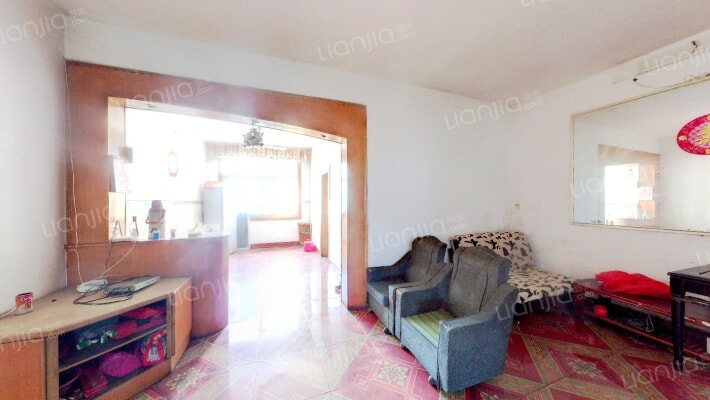 南井路二手房实景图