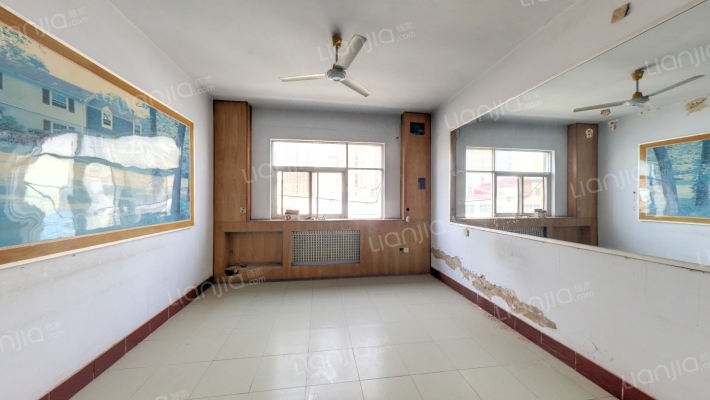 城关信用社家属院二手房实景图