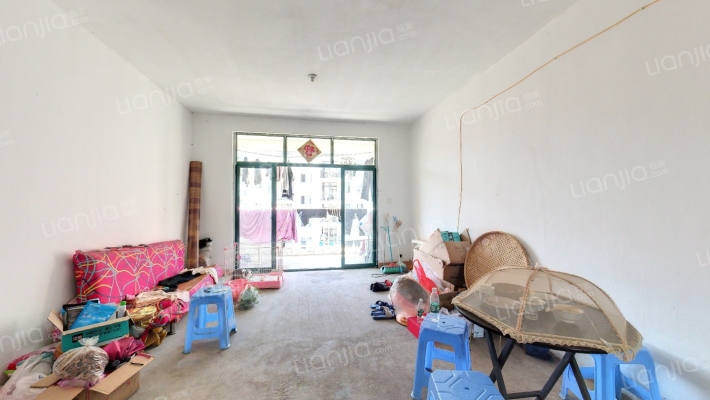 书香公寓二手房实景图