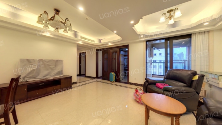 御江苑二手房实景图