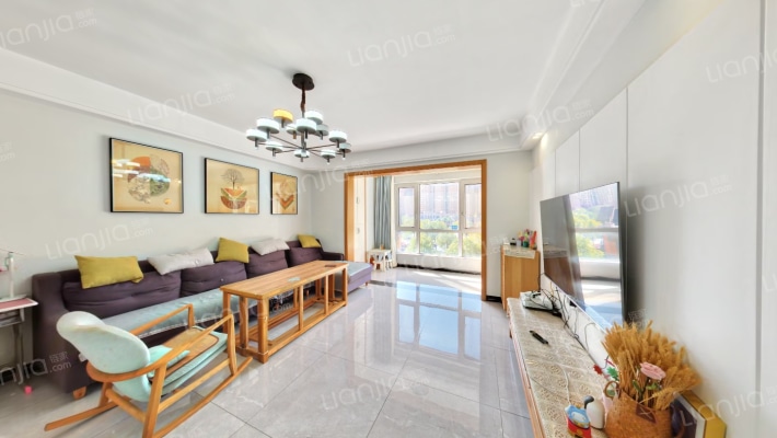 五矿万境水岸二期二手房实景图