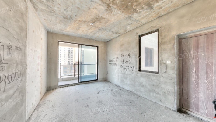 庆丰苑二手房实景图