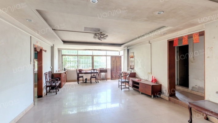 敦煌花园二手房实景图