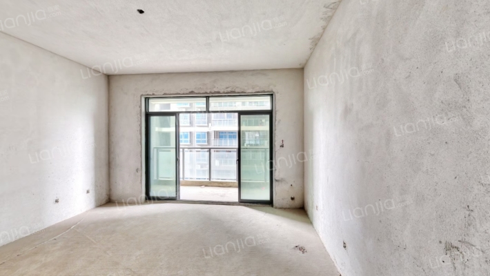 三顺财富中心二手房实景图