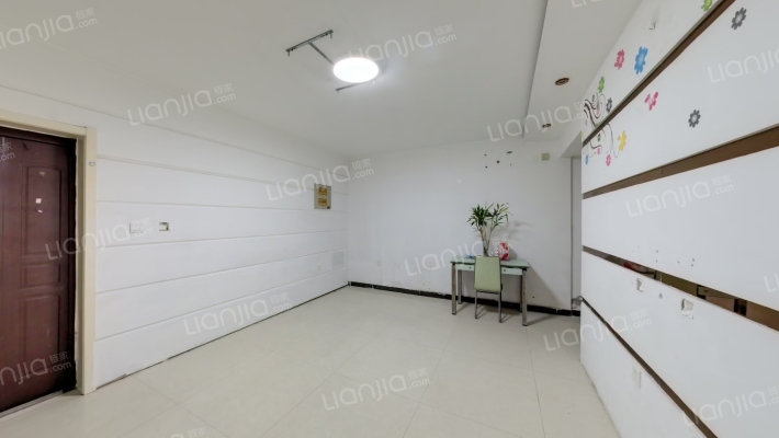 香兰雅居二手房实景图