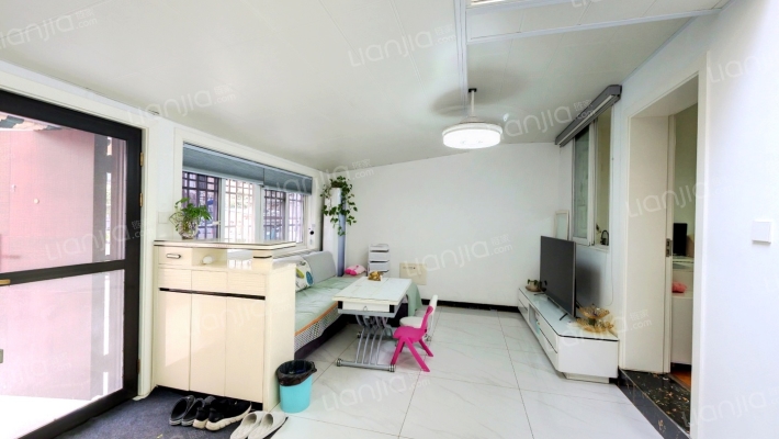 新河一村南区二手房实景图