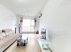 整租·K2狮子城南区 2室1厅 南_K2狮子城南区租房