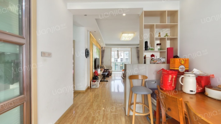 兴业佳园二手房实景图