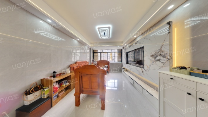 文化综合楼宿舍二手房实景图