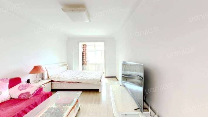 兰化十七街区二手房实景图