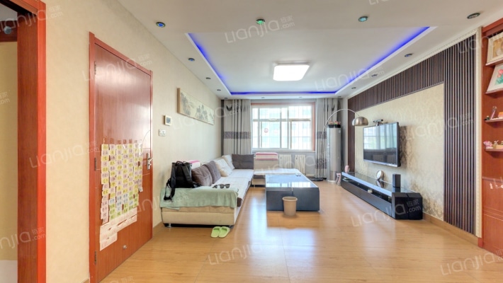 清荷湾二手房实景图