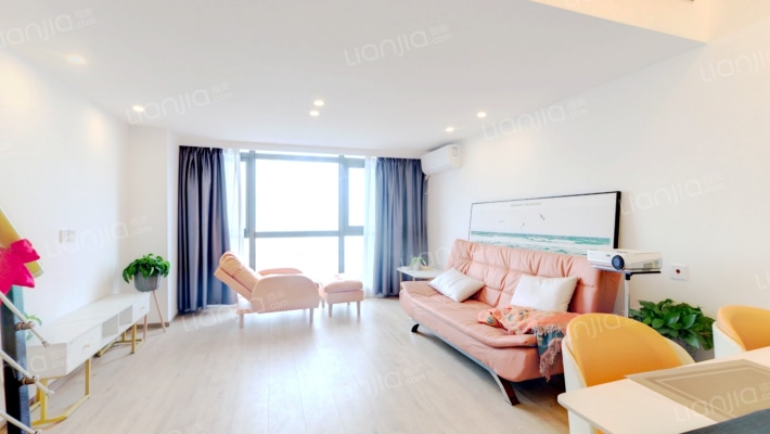 太湖璞悦二手房实景图