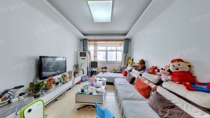 纬四路22号院二手房实景图